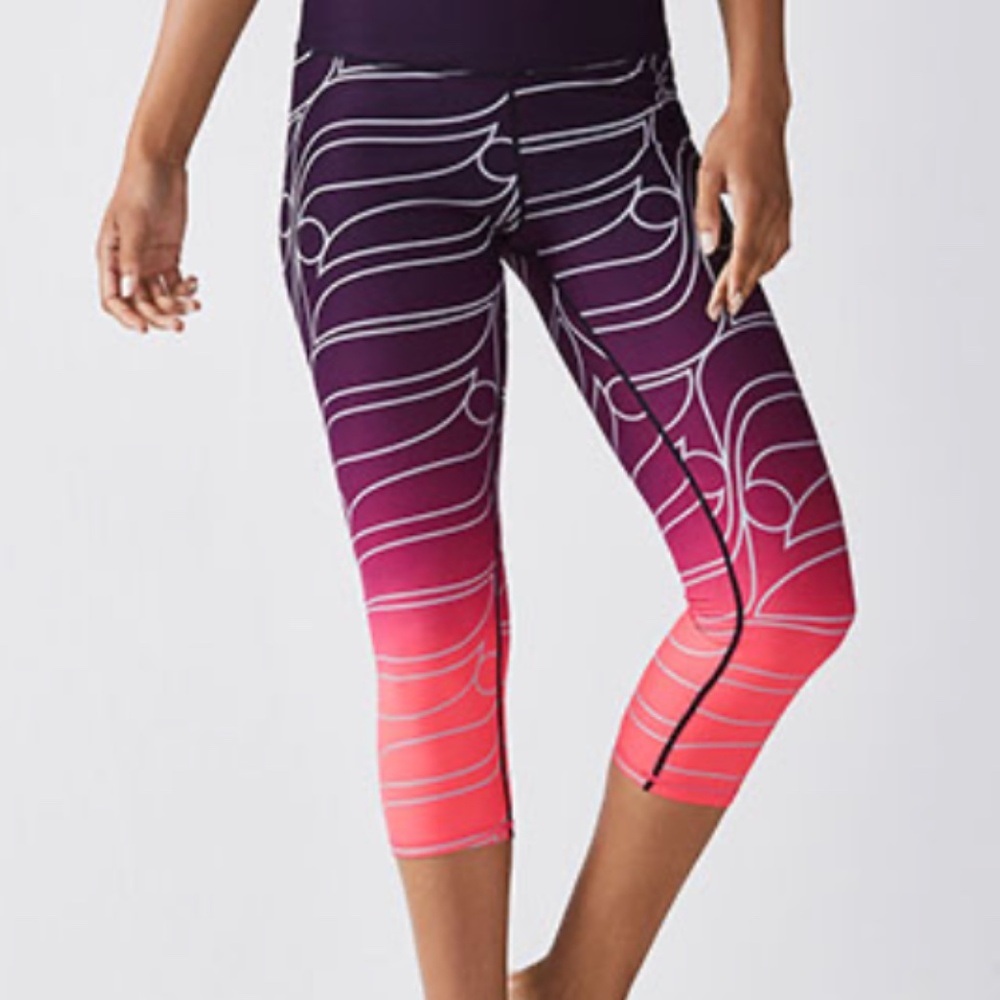 L | Logo Capri